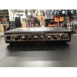 GR BASS ONE 350 Black 2nd