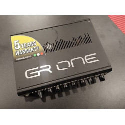 GR BASS ONE 350 Black 2nd