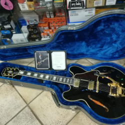 Epiphone ES-355 Standard Joe Bonamassa Limited Edition 2018 - SOLD!