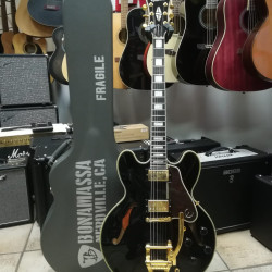 Epiphone ES-355 Standard Joe Bonamassa Limited Edition 2018 - SOLD!