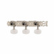 GOTOH 35G350 Classic Guitar Machine Heads