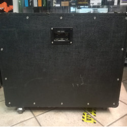 Marshall JCM900 LEAD 1936 - cabinet 2x12 1994