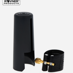 ROVNER 3ML DARK LEGATURA SAX BARITONO