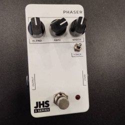 JHS 3 Series Phaser 2nd
