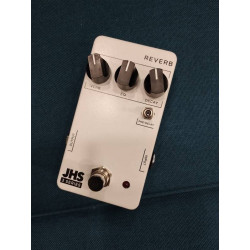 JHS 3 SERIES Reverb 2nd JHS 3 SERIES Reverb 2nd