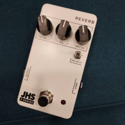 JHS 3 SERIES Reverb 2nd