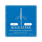 AUGUSTINE BLUE LABEL CLASSIC STRING 4 RE AUGUSTINE BLUE LABEL CLASSIC STRING 4 RE