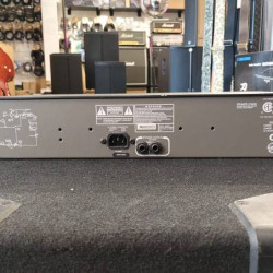 Gallien Krueger 400RB Mark IV 2nd - Made in USA - SOLD!!