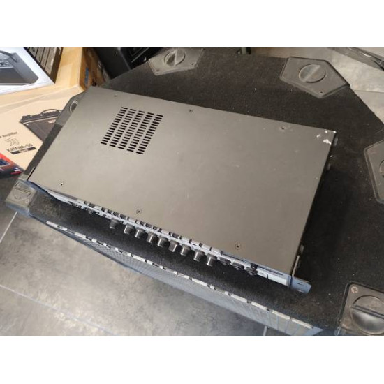 Gallien Krueger 400RB Mark IV 2nd - Made in USA - SOLD!!