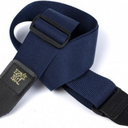 ERNIE BALL 4049 TRACOLLA POLYPRO NAVY BLUE