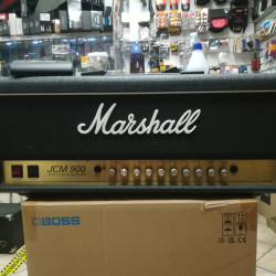 Marshall 4100 JCM900 '91 - SOLD!