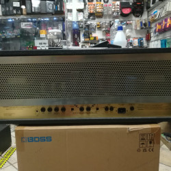 Marshall 4100 JCM900 '91 - SOLD!