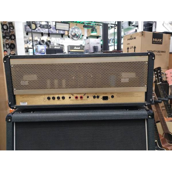 Marshall JCM900 4100 1996