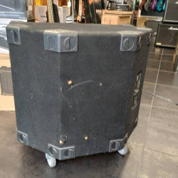 Gallien Krueger 410 RBH Bass Cabinet 4x10 2nd