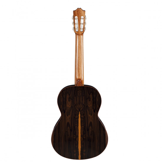 CUENCA 45 ZIRICOTE+ BORSA Chitarra Classica Made in Spain