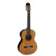 CUENCA 45 ZIRICOTE+ BORSA Chitarra Classica Made in Spain