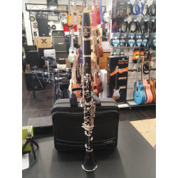 Yamaha 450 Clarinetto Sib 2nd