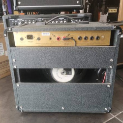 Marshall 4501 JCM900 50W Hi-Gain Dual Reverb 1997