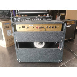 Marshall 4501 JCM900 50W Hi-Gain Dual Reverb 1997