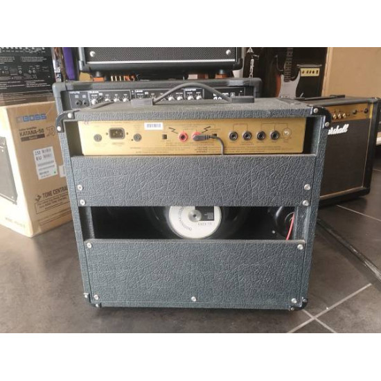 Marshall 4501 JCM900 50W Hi-Gain Dual Reverb 1997 Marshall 4501 JCM900 50W Hi-Gain Dual Reverb 1997
