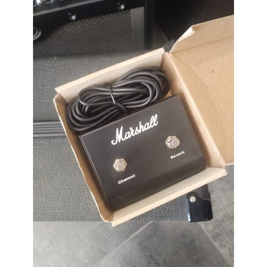 Marshall 4501 JCM900 50W Hi-Gain Dual Reverb 1997 Marshall 4501 JCM900 50W Hi-Gain Dual Reverb 1997