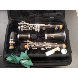 Yamaha 450 Clarinetto Sib 2nd