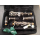 Yamaha 450 Clarinetto Sib 2nd