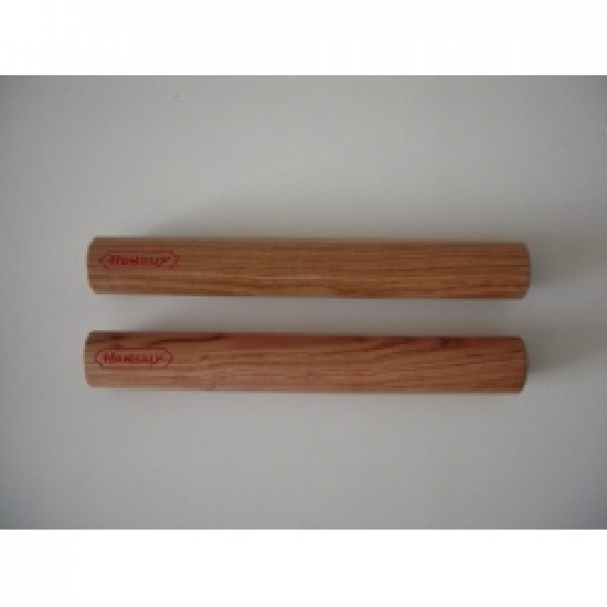 Honsuy 4730 Claves coppia legnetti sonori Honsuy 4730 Claves coppia legnetti sonori