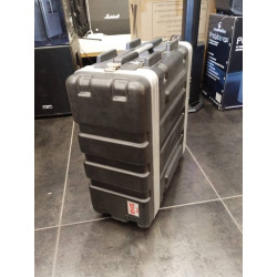 SKB Flight Case 4 Unità Rack 2nd