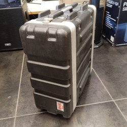SKB Flight Case 4 Unità Rack 2nd