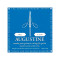 AUGUSTINE BLUE LABEL CLASSIC STRING 5 LA AUGUSTINE BLUE LABEL CLASSIC STRING 5 LA