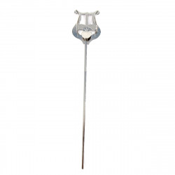 Soundsation 500XLN LETTURINO TROMBA NICHELATO