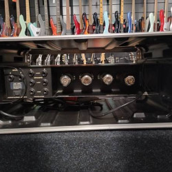 Mesa Boogie Fifty Fifty 2nd - Stereo Power Amp