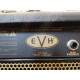 EVH 5150III 50W EL34 2x12 COMBO BLACK/GOLD 2nd