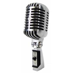 Shure 55SH II Microphone Vintage Style Shure 55SH II Microphone Vintage Style