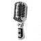 Shure 55SH II Microphone Vintage Style Shure 55SH II Microphone Vintage Style
