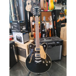 Gretsch Electromatic G5622 Olive Metallic 2nd Gretsch Electromatic G5622 Olive Metallic 2nd