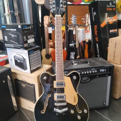 Gretsch Electromatic G5622 Olive Metallic 2nd Gretsch Electromatic G5622 Olive Metallic 2nd