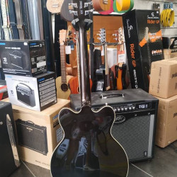 Gretsch Electromatic G5622 Olive Metallic 2nd Gretsch Electromatic G5622 Olive Metallic 2nd