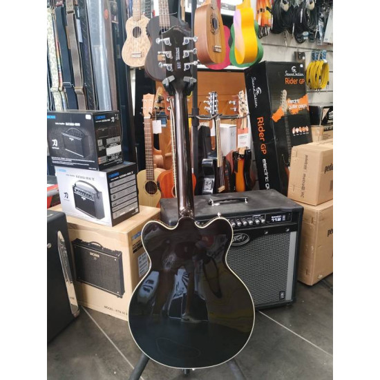 Gretsch Electromatic G5622 Olive Metallic 2nd Gretsch Electromatic G5622 Olive Metallic 2nd