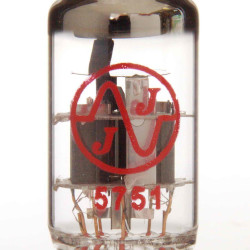 JJ Electronic 5751 (~ ECC83)