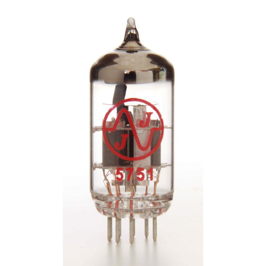 JJ Electronic 5751 (~ ECC83)