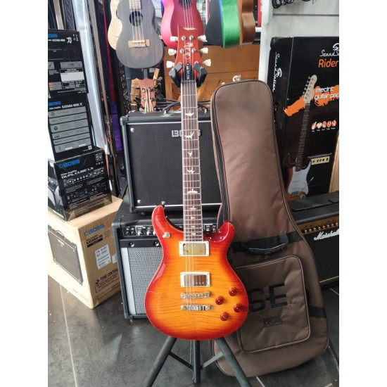 PRS SE McCarty 594 vintage sunburst 2nd - SOLD!!