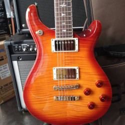 PRS SE McCarty 594 vintage sunburst 2nd - SOLD!! PRS SE McCarty 594 vintage sunburst 2nd - SOLD!!