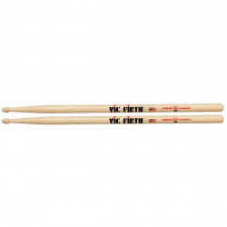 Vic Firth 5B American Classic Sticks