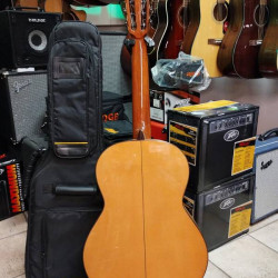 Alhambra 5F 2nd - Chitarra Flamenco con borsa - SOLD! Alhambra 5F 2nd - Chitarra Flamenco con borsa - SOLD!