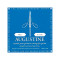 AUGUSTINE BLUE LABEL CLASSIC STRING 6 MI Basso AUGUSTINE BLUE LABEL CLASSIC STRING 6 MI Basso