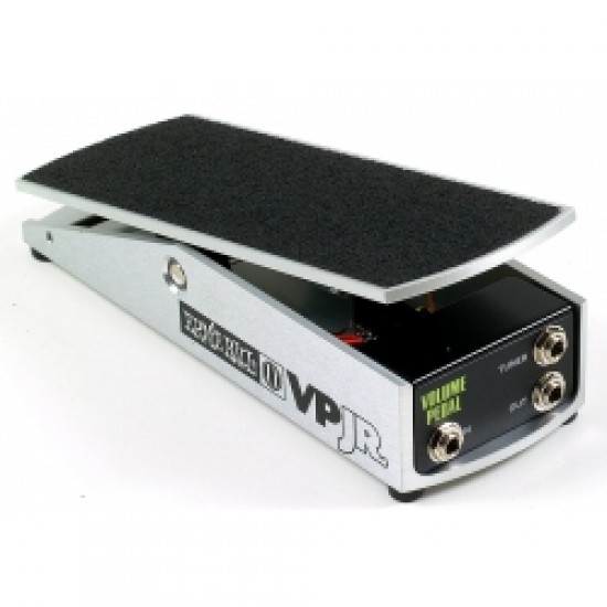 Ernie Ball 6180 Volume Pedal VP JR Ernie Ball 6180 Volume Pedal VP JR