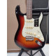 FENDER American Vintage II 1961 Stratocaster RW 2024 3-Color Sunburst - SOLD!!
