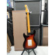 FENDER American Vintage II 1961 Stratocaster RW 2024 3-Color Sunburst - SOLD!!